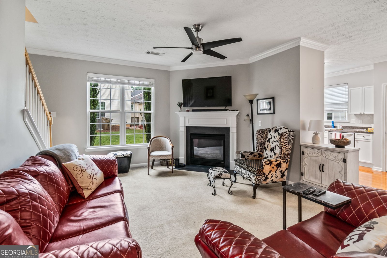 4830 Zephyr Cove Place Flowery Branch - Photo 15