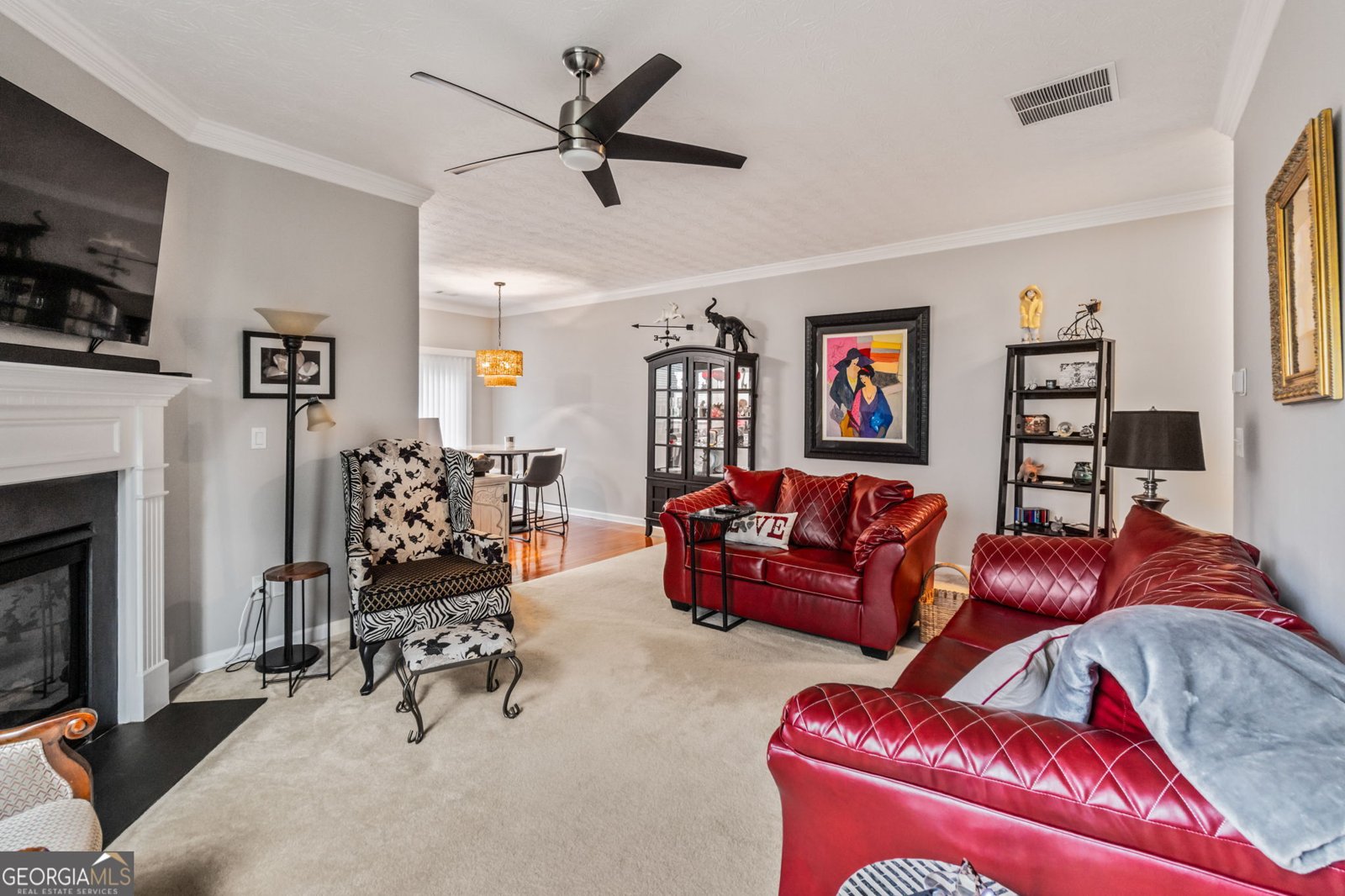 4830 Zephyr Cove Place Flowery Branch - Photo 16