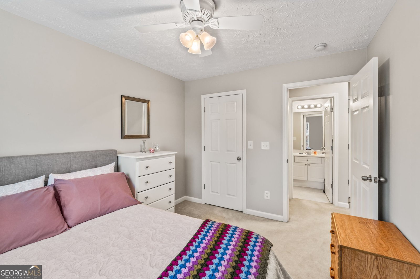 4830 Zephyr Cove Place Flowery Branch - Photo 21