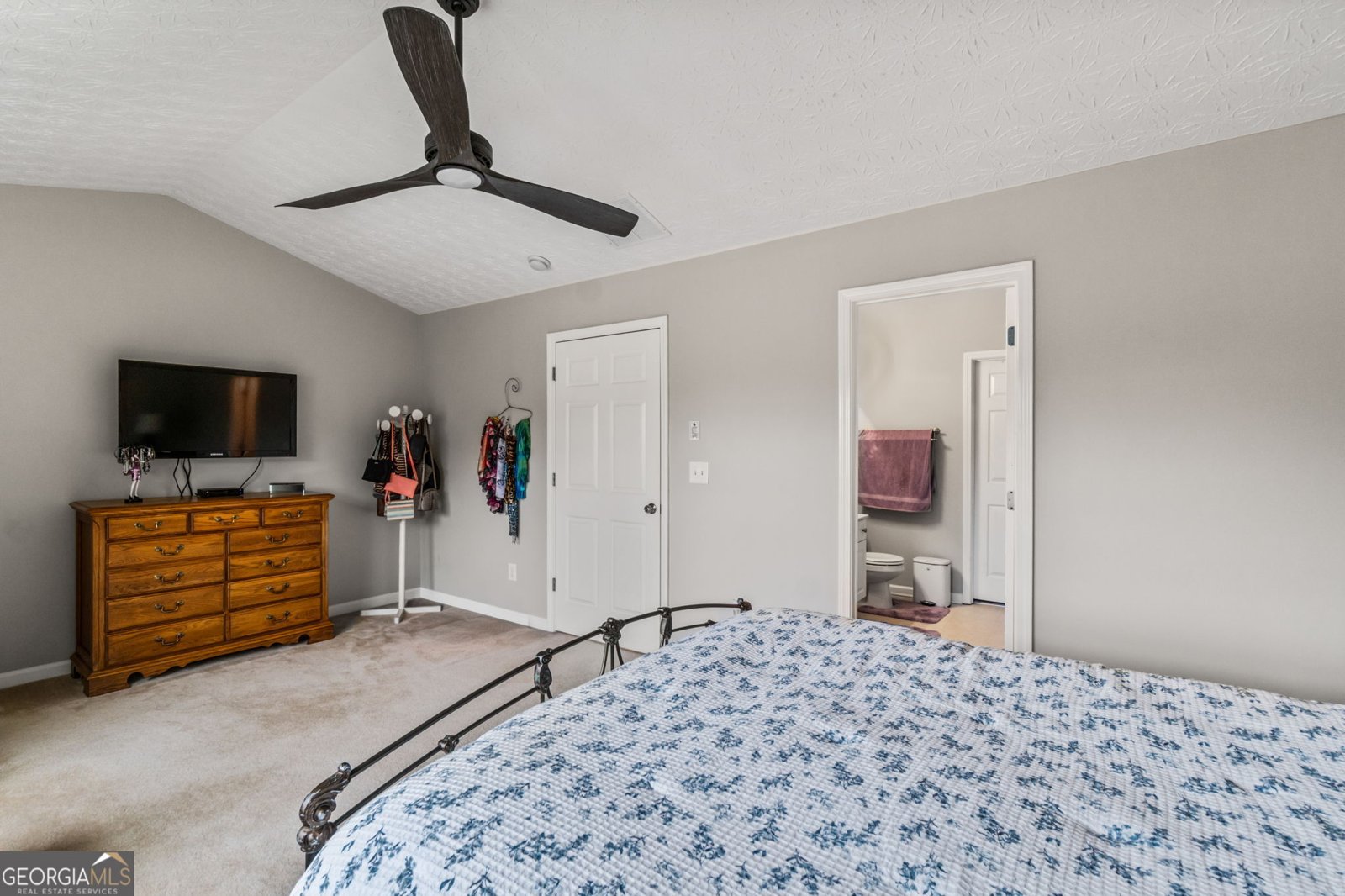 4830 Zephyr Cove Place Flowery Branch - Photo 27