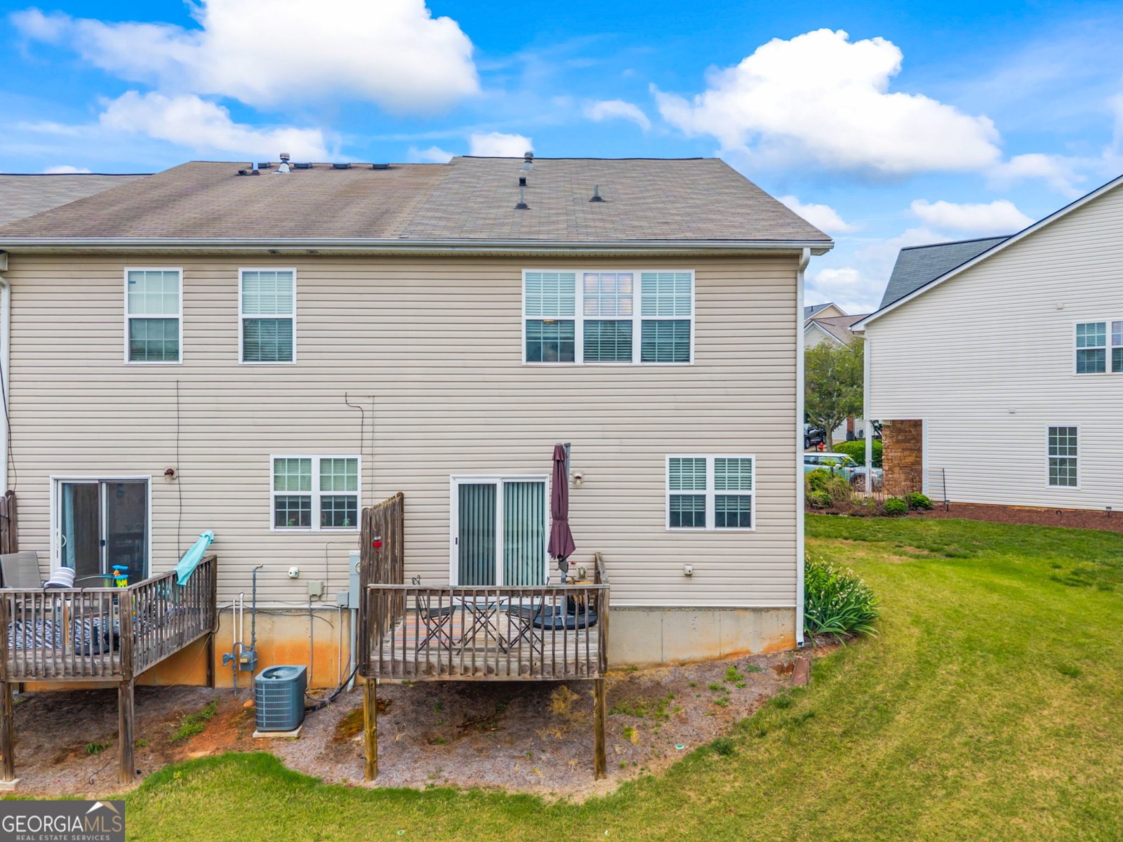 4830 Zephyr Cove Place Flowery Branch - Photo 33