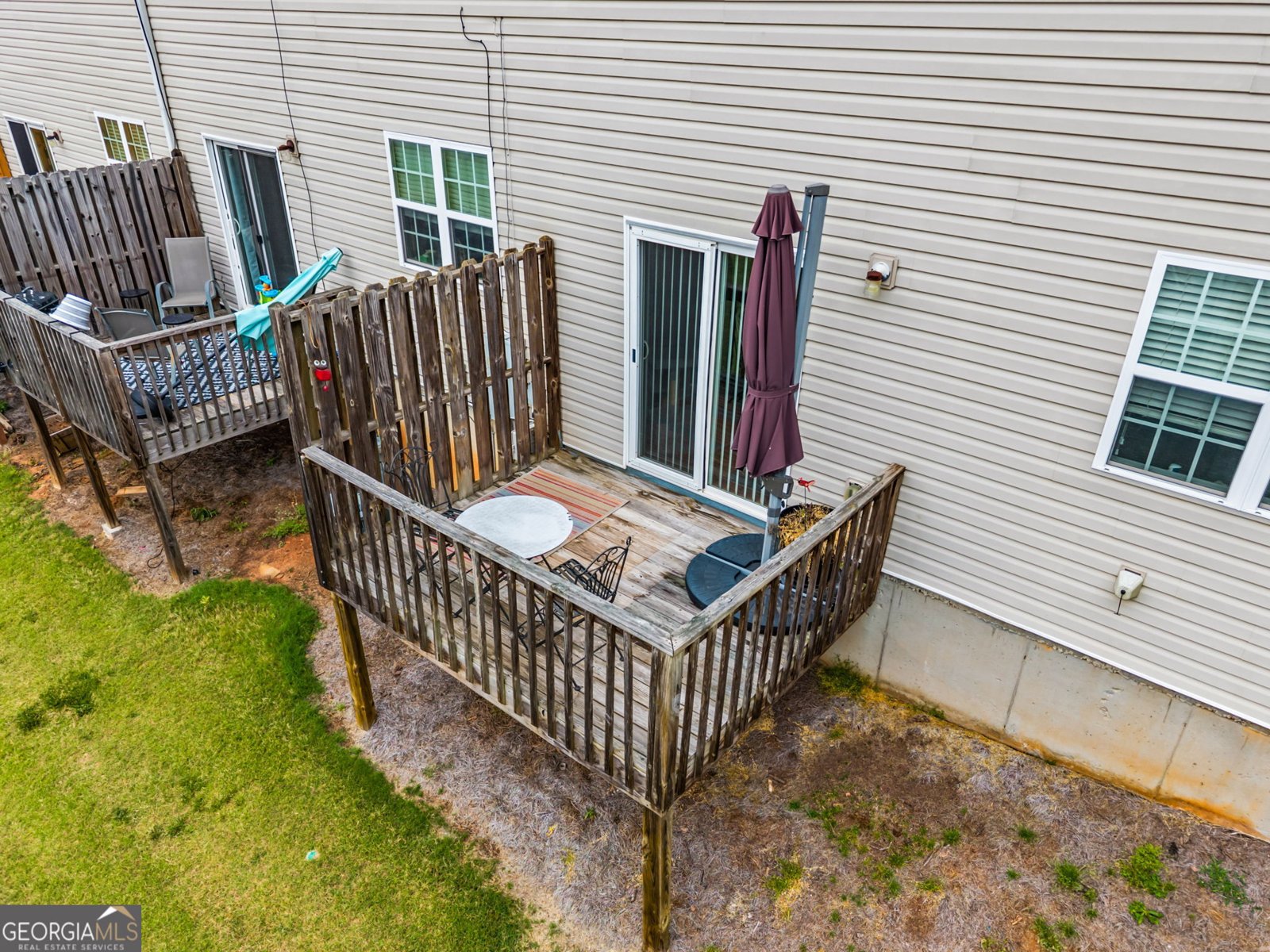 4830 Zephyr Cove Place Flowery Branch - Photo 34