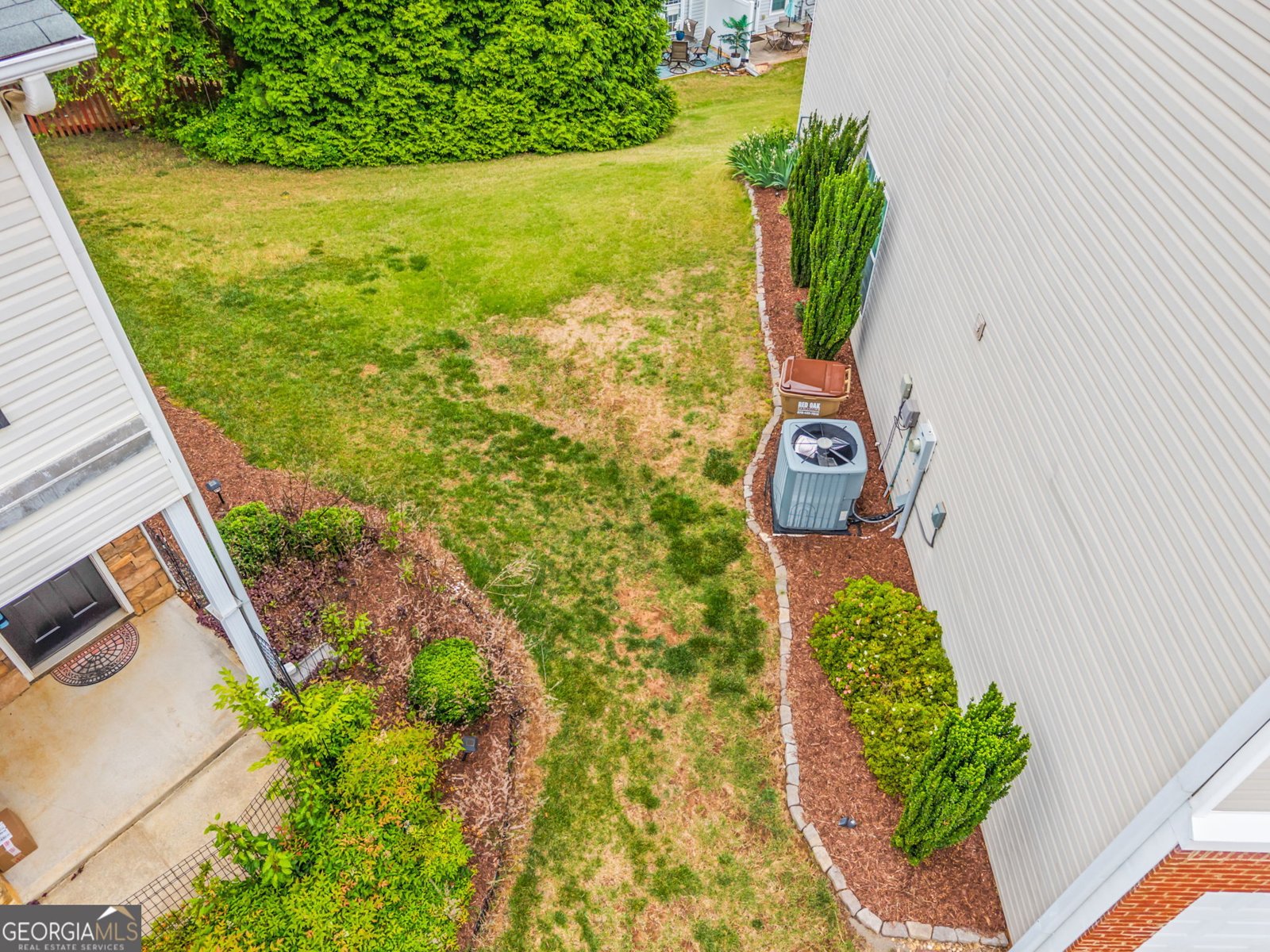 4830 Zephyr Cove Place Flowery Branch - Photo 35