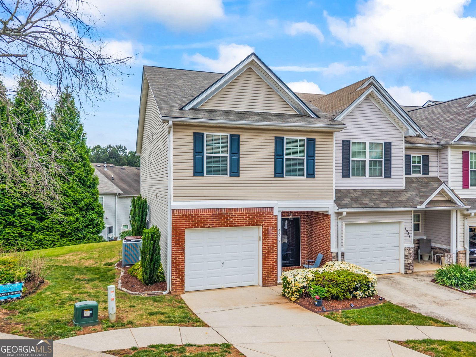 4830 Zephyr Cove Place Flowery Branch - Photo 36