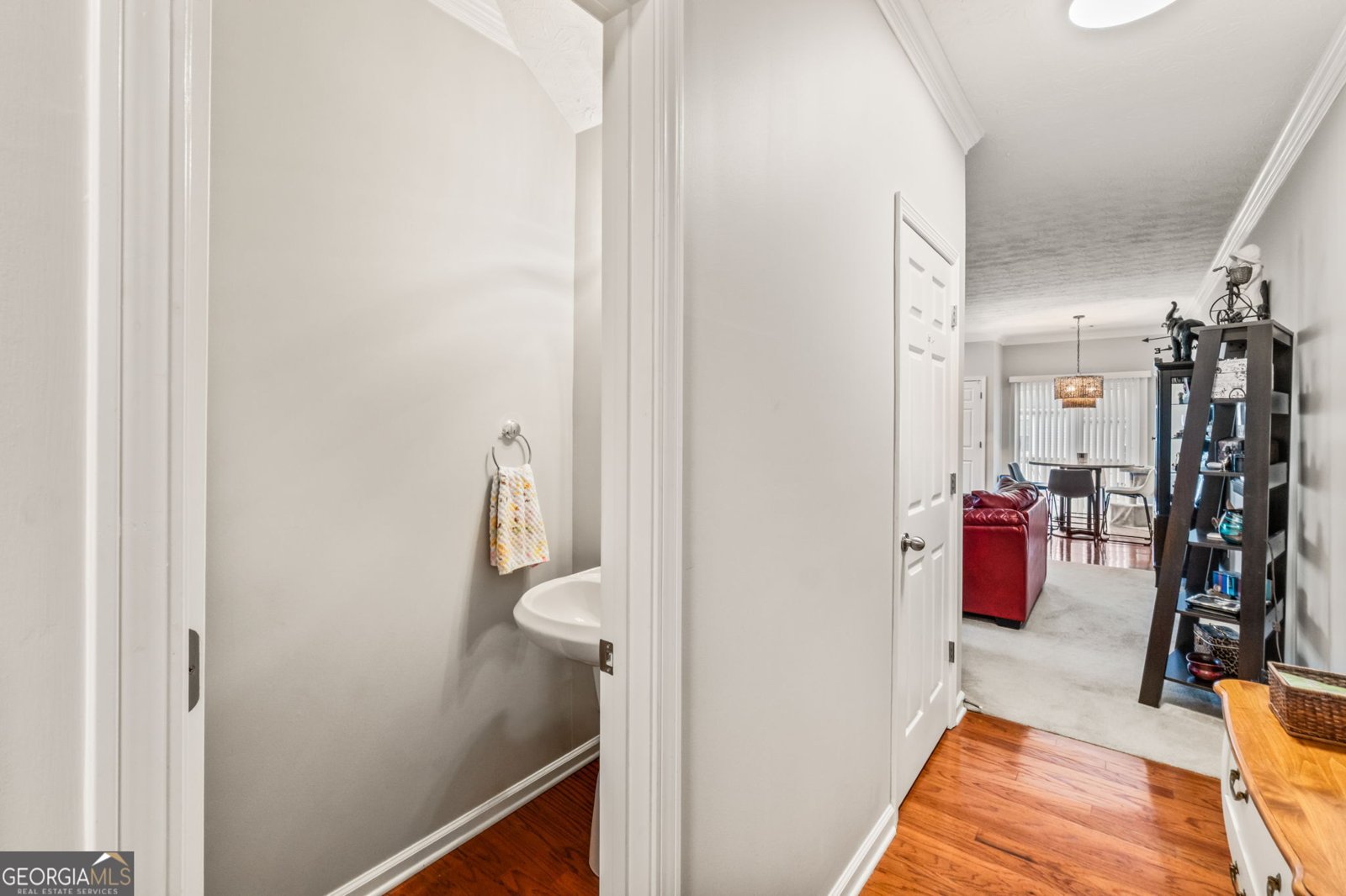 4830 Zephyr Cove Place Flowery Branch - Photo 6