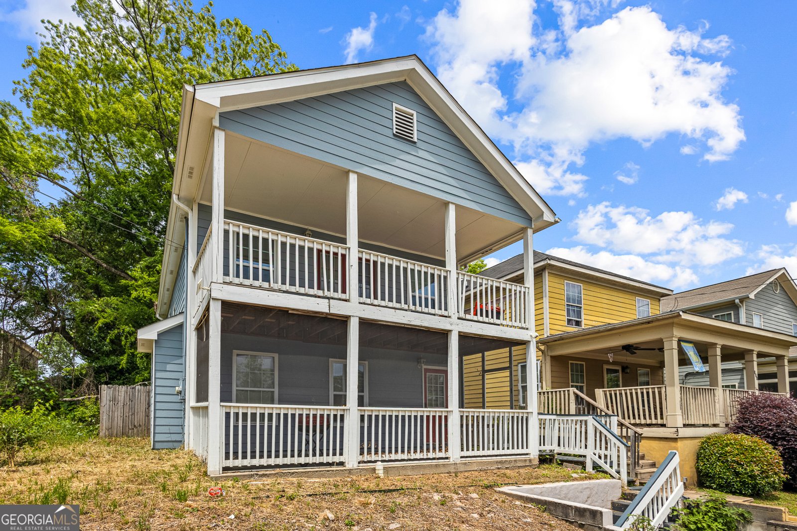 775 Welch Street Atlanta - main photo