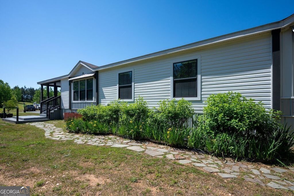 1239 Old Boone Ford Road Fairmount - Photo 11