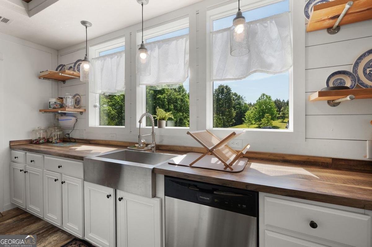 1239 Old Boone Ford Road Fairmount - Photo 14