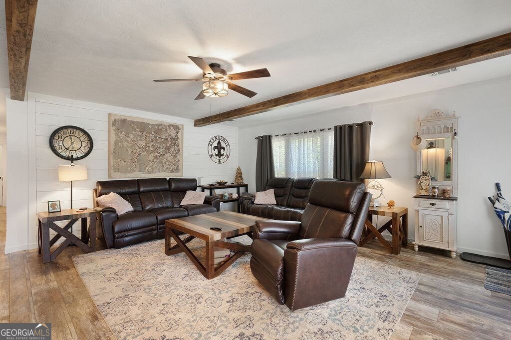 1239 Old Boone Ford Road Fairmount - Photo 17