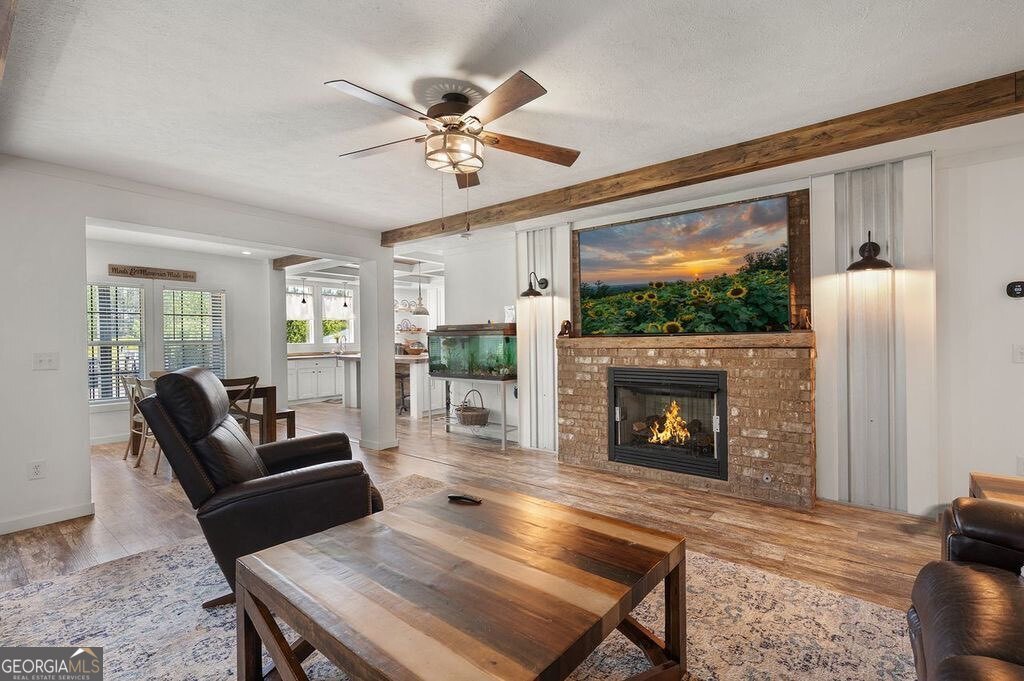 1239 Old Boone Ford Road Fairmount - Photo 18