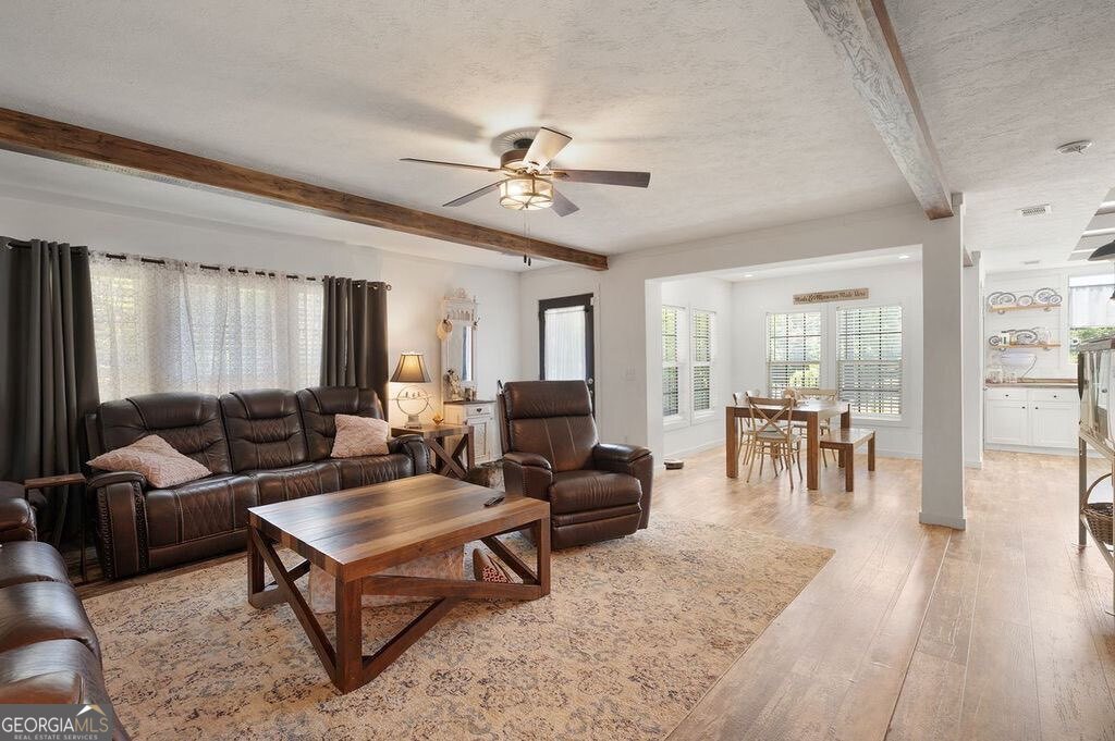 1239 Old Boone Ford Road Fairmount - Photo 19