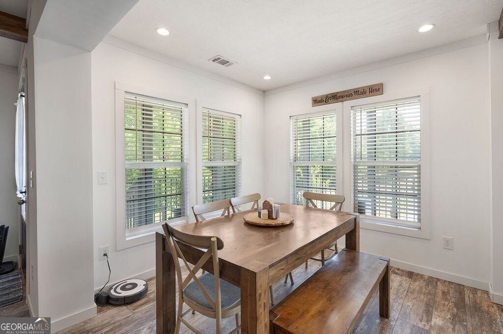 1239 Old Boone Ford Road Fairmount - Photo 20