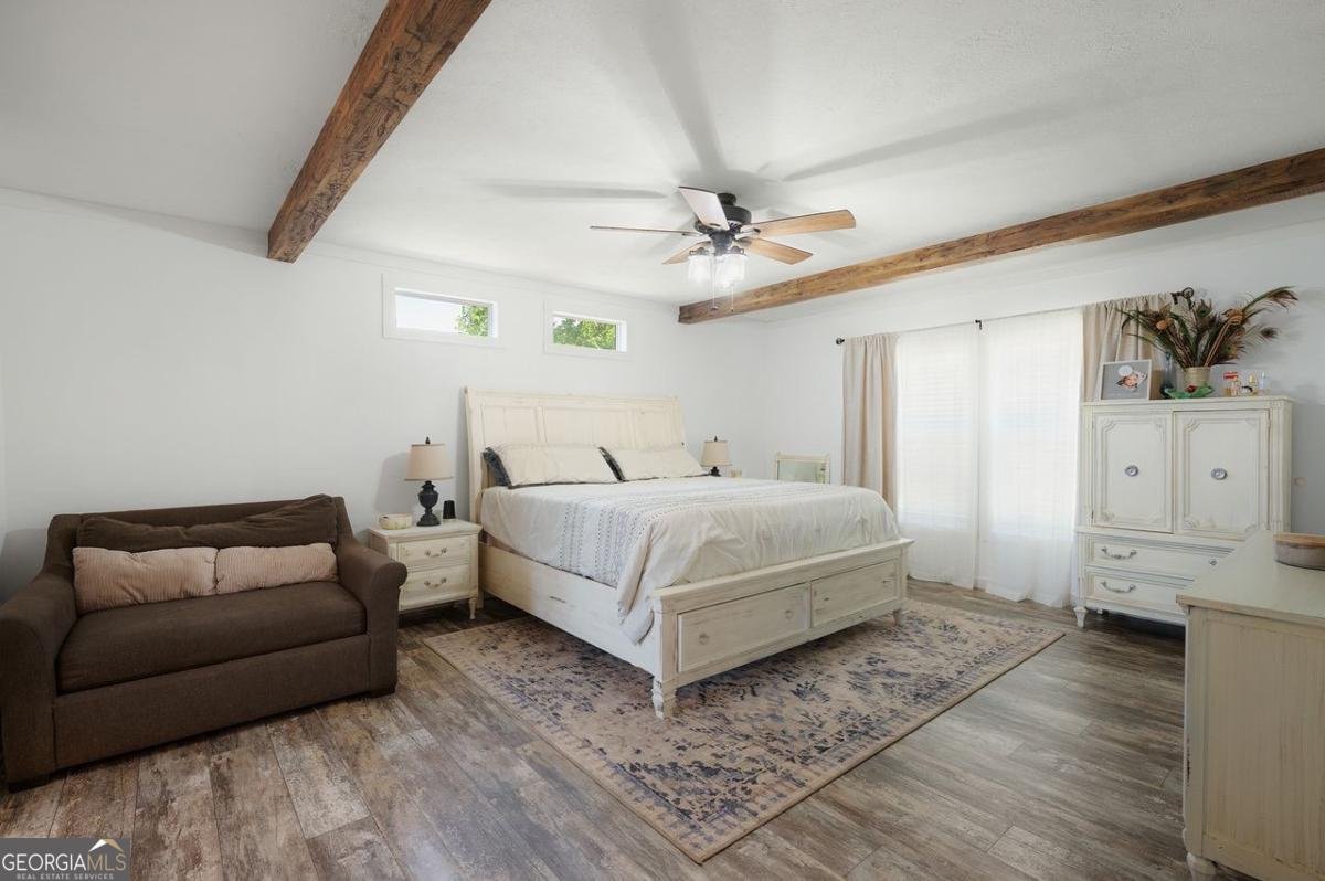 1239 Old Boone Ford Road Fairmount - Photo 26