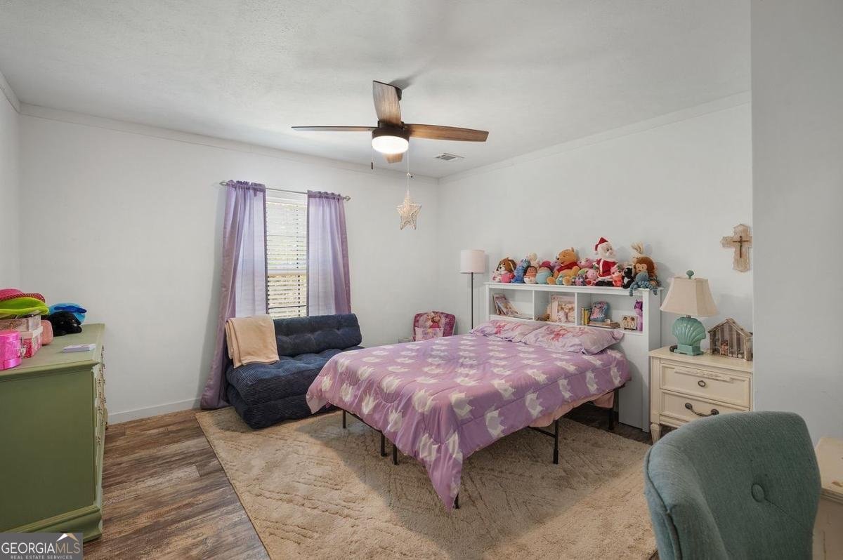 1239 Old Boone Ford Road Fairmount - Photo 27