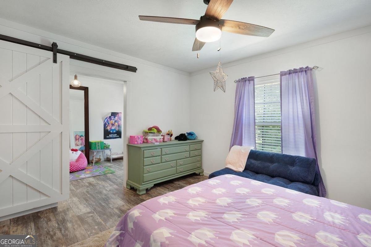 1239 Old Boone Ford Road Fairmount - Photo 28