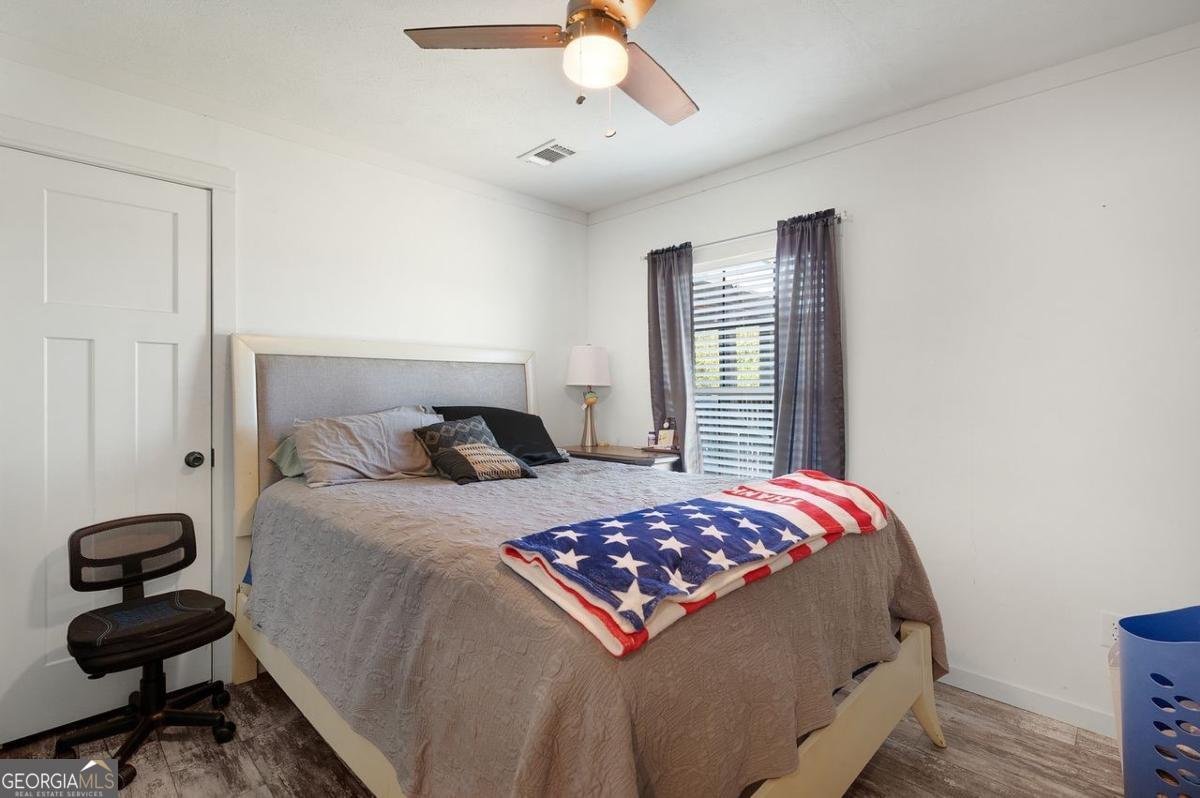 1239 Old Boone Ford Road Fairmount - Photo 30