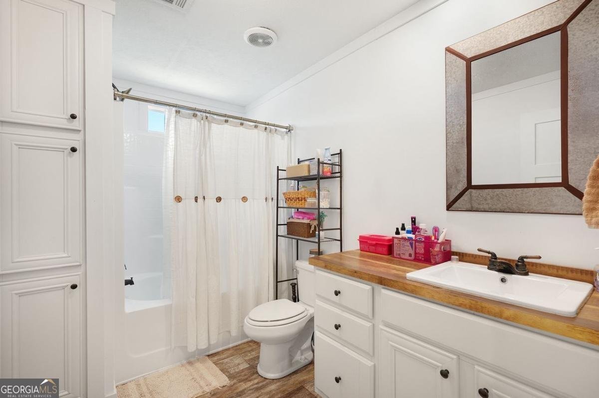 1239 Old Boone Ford Road Fairmount - Photo 31