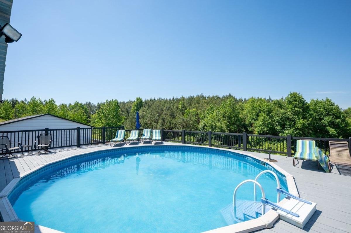 1239 Old Boone Ford Road Fairmount - Photo 33