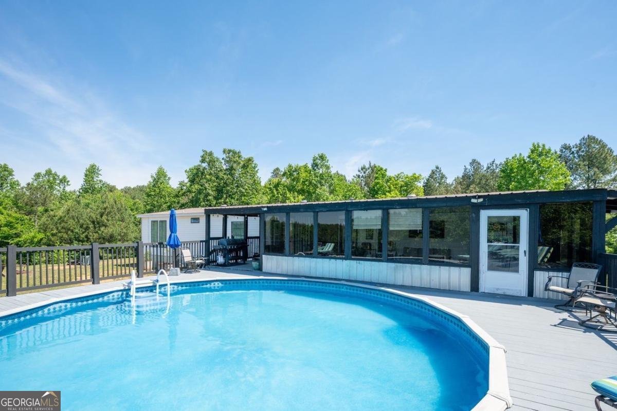 1239 Old Boone Ford Road Fairmount - Photo 34