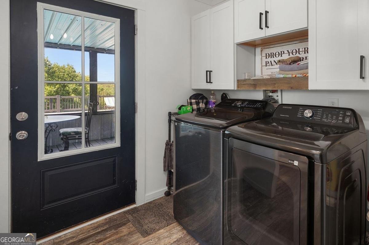 1239 Old Boone Ford Road Fairmount - Photo 37