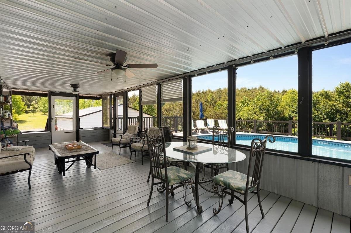 1239 Old Boone Ford Road Fairmount - Photo 38