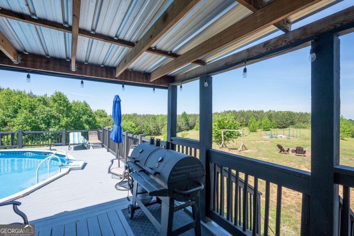 1239 Old Boone Ford Road Fairmount - Photo 39