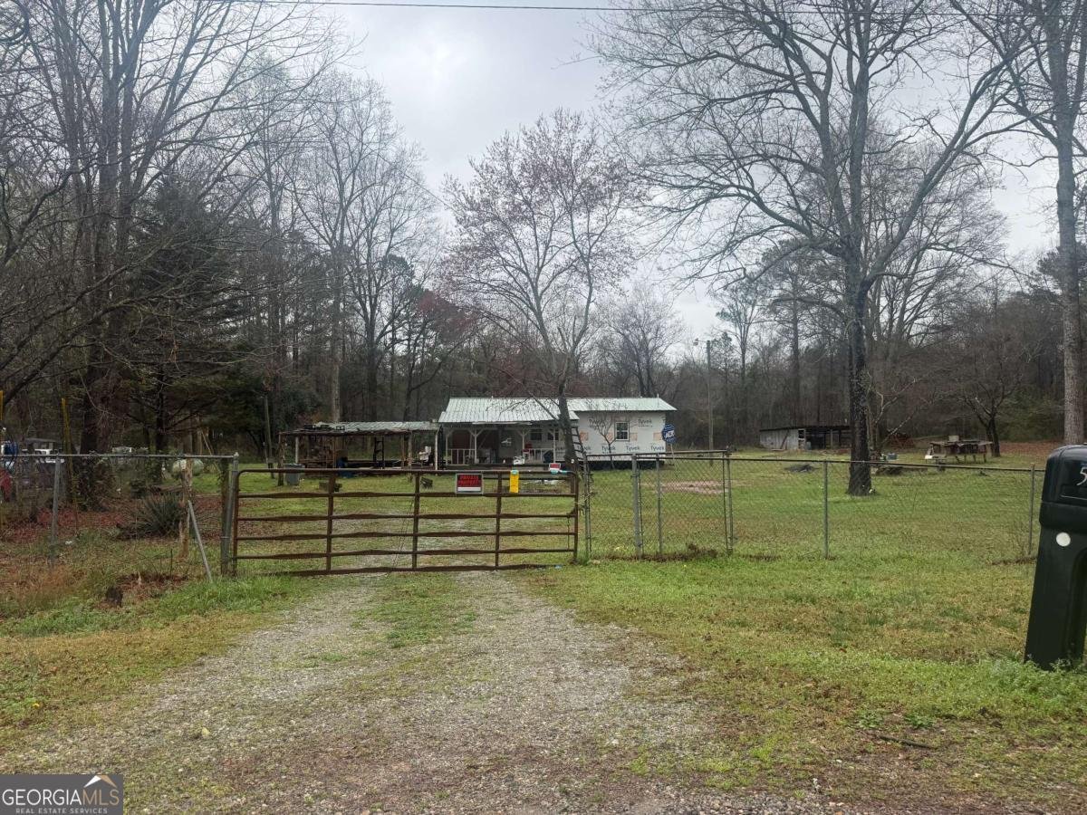 515 Hillside Way Maysville - main photo