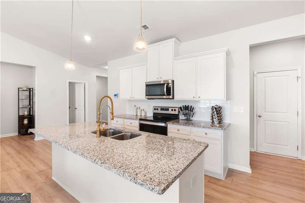 1074 Pine View Trail Monroe - Photo 11