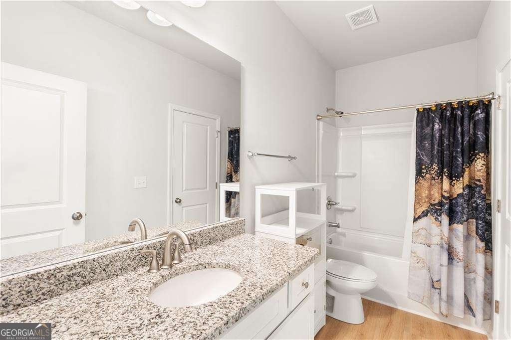 1074 Pine View Trail Monroe - Photo 19