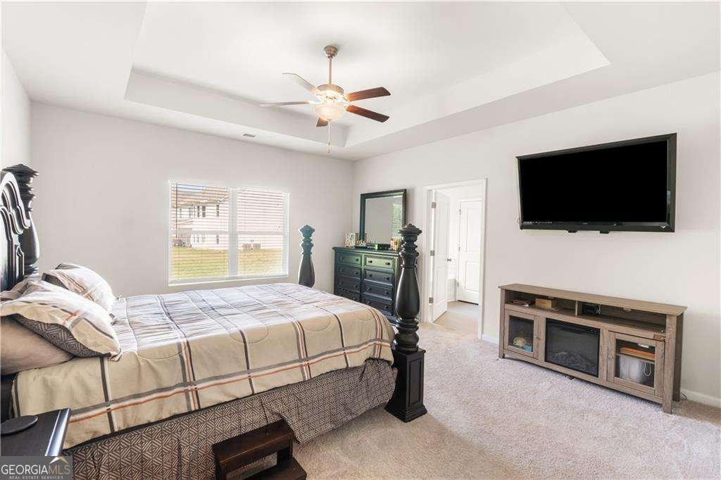 1074 Pine View Trail Monroe - Photo 20