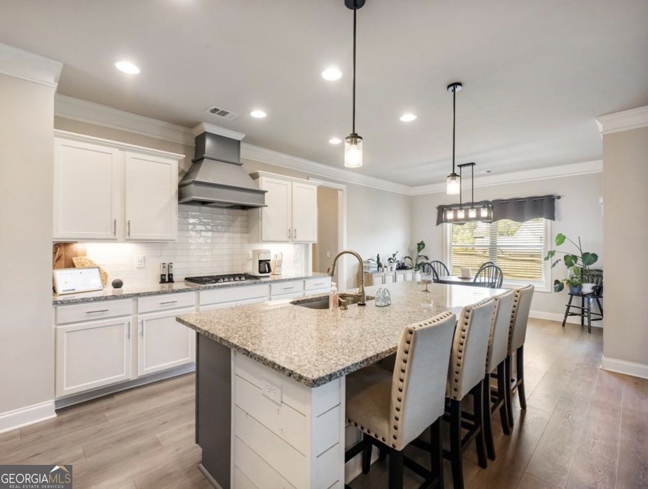 543 Calgary Downs Drive Winder - Photo 11