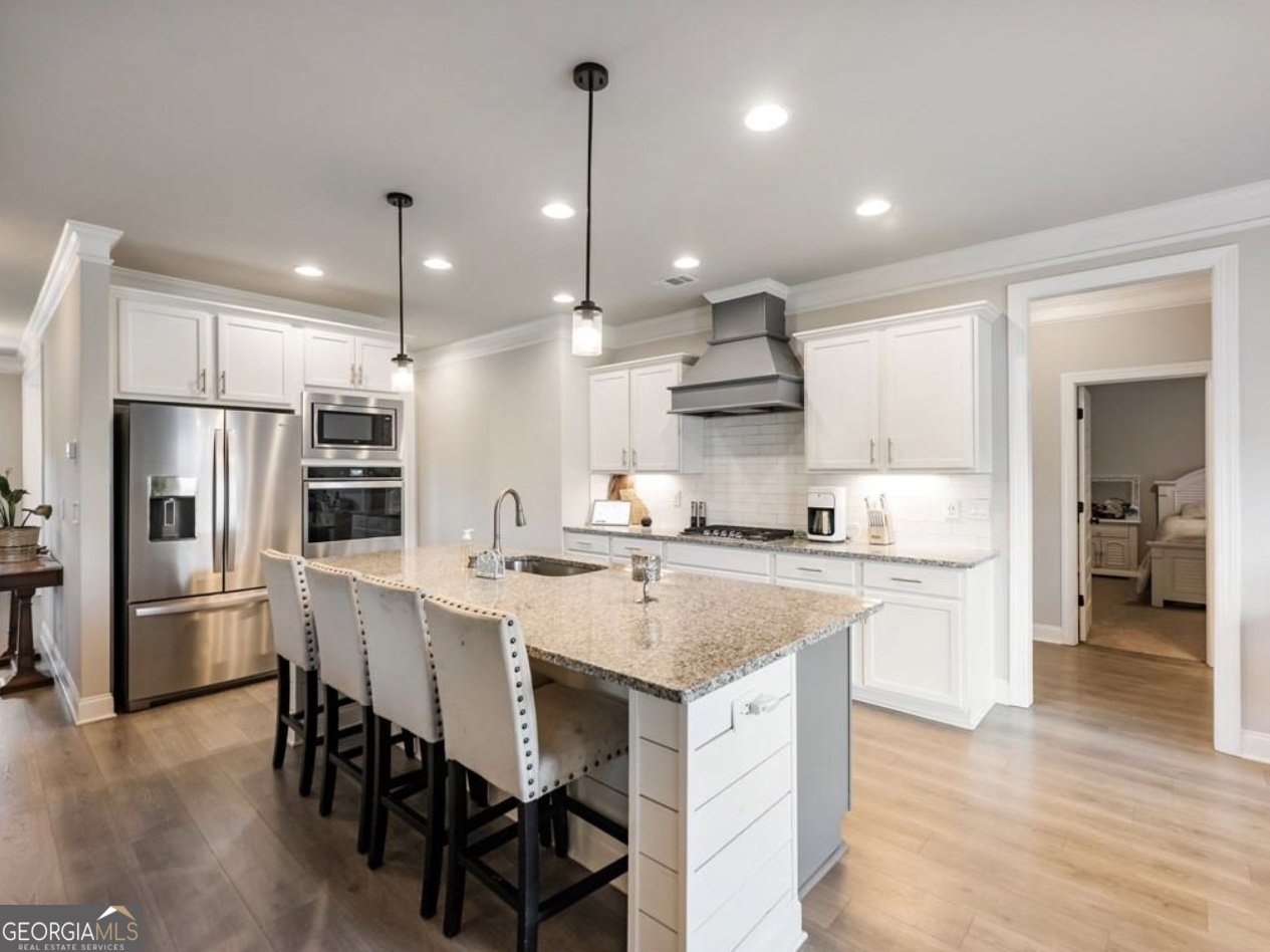 543 Calgary Downs Drive Winder - Photo 12