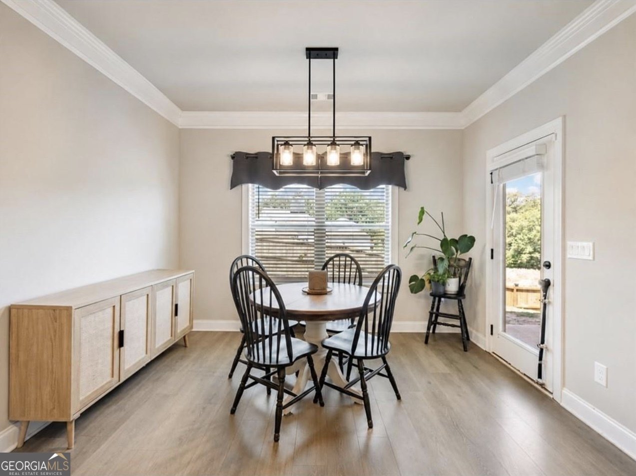 543 Calgary Downs Drive Winder - Photo 14