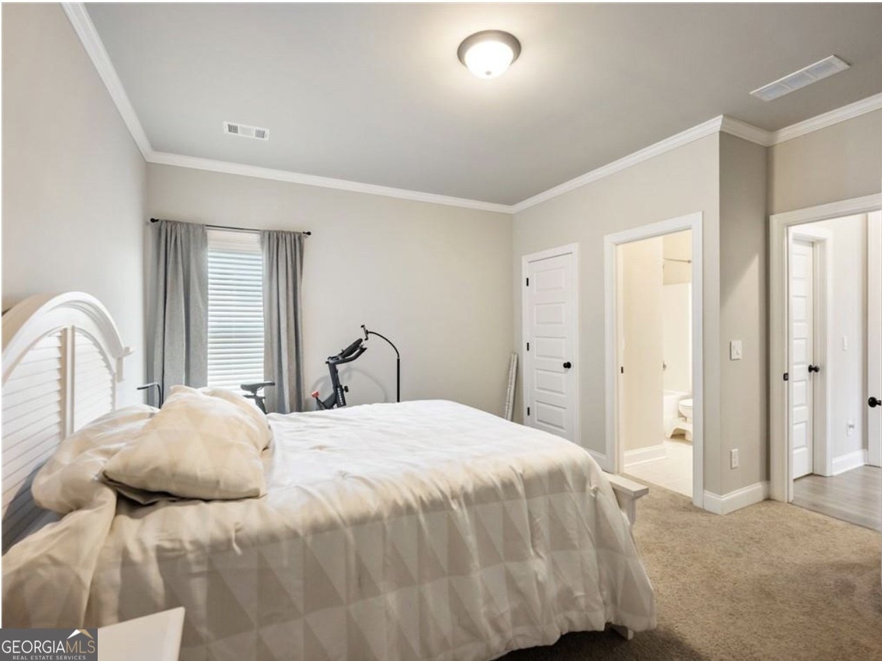 543 Calgary Downs Drive Winder - Photo 23