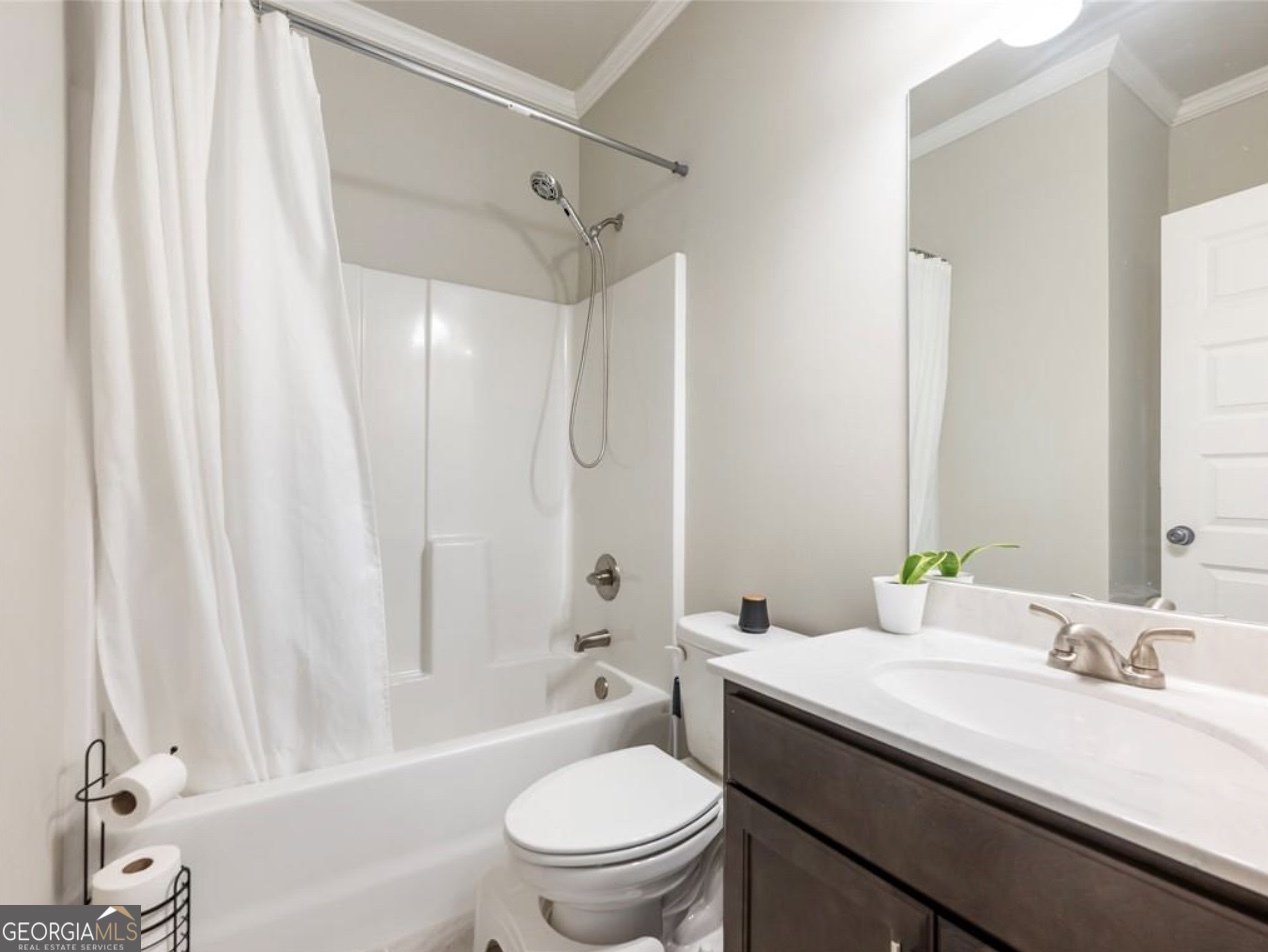 543 Calgary Downs Drive Winder - Photo 24