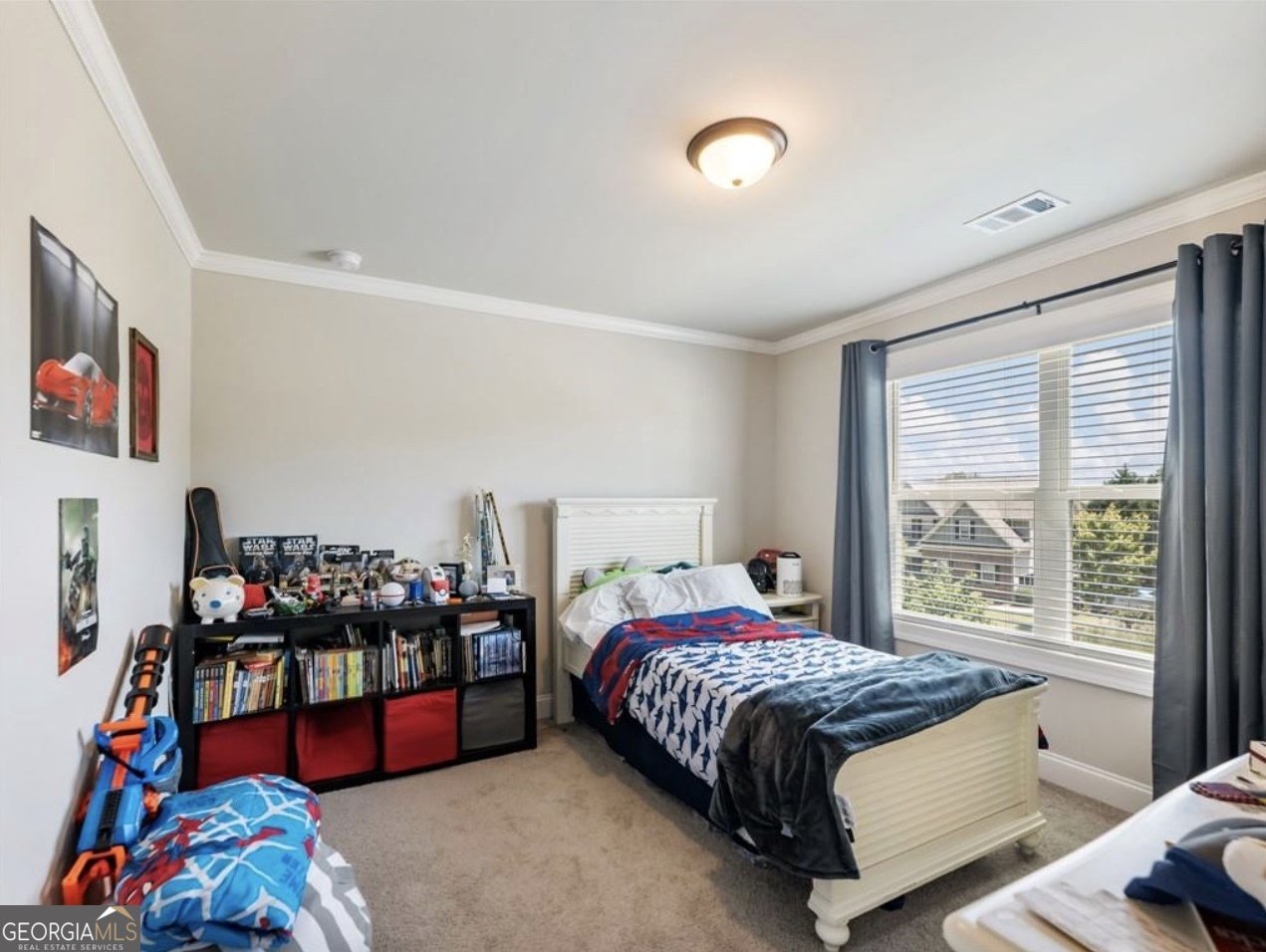 543 Calgary Downs Drive Winder - Photo 25