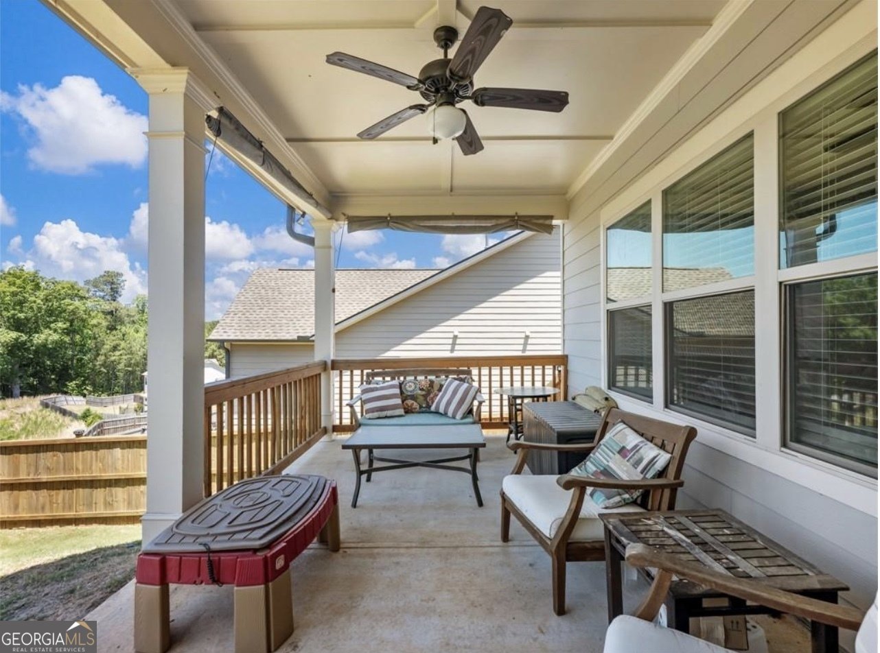 543 Calgary Downs Drive Winder - Photo 30