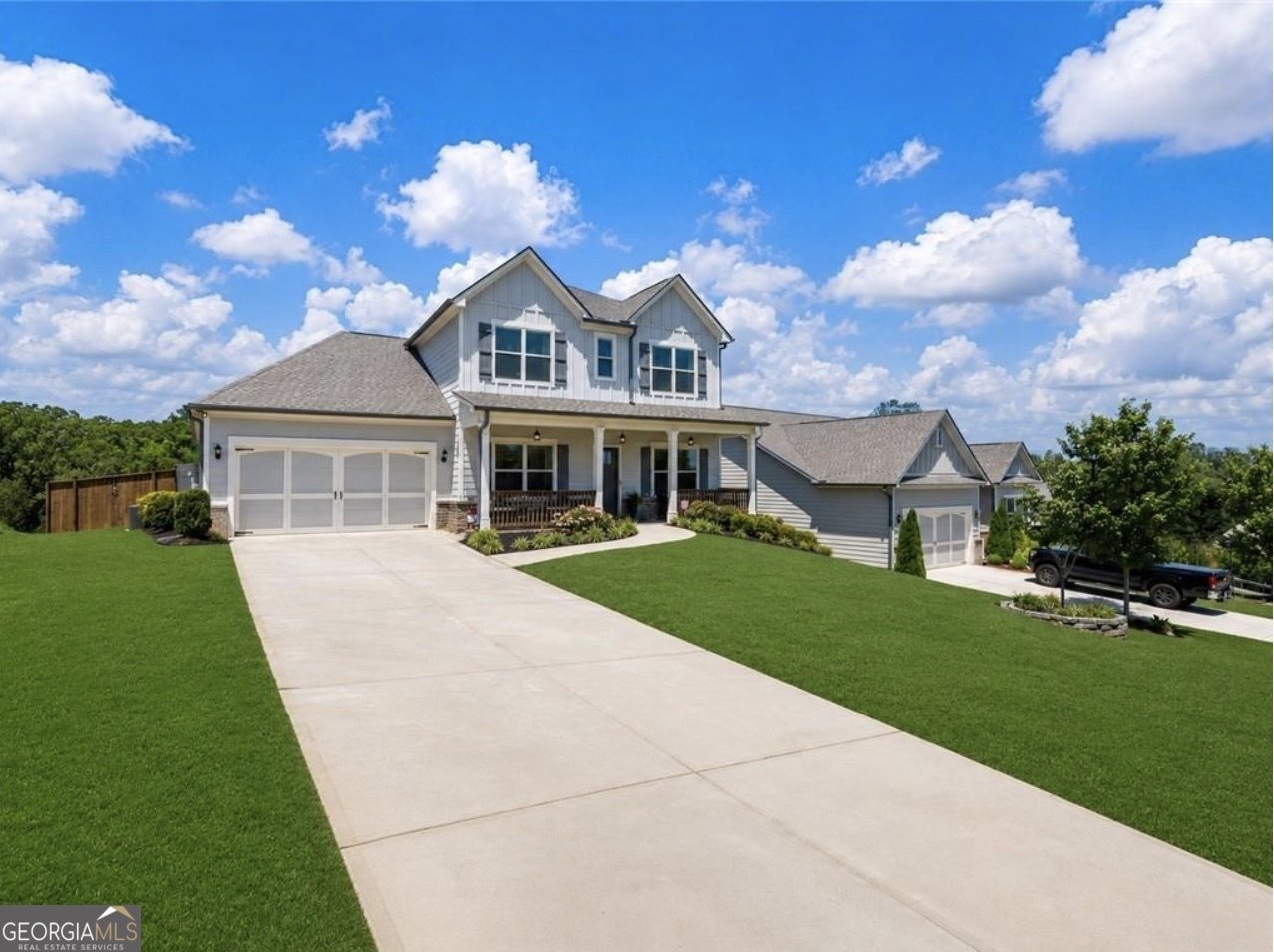 543 Calgary Downs Drive Winder - Photo 31