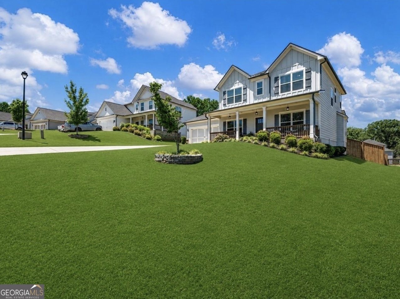 543 Calgary Downs Drive Winder - Photo 32