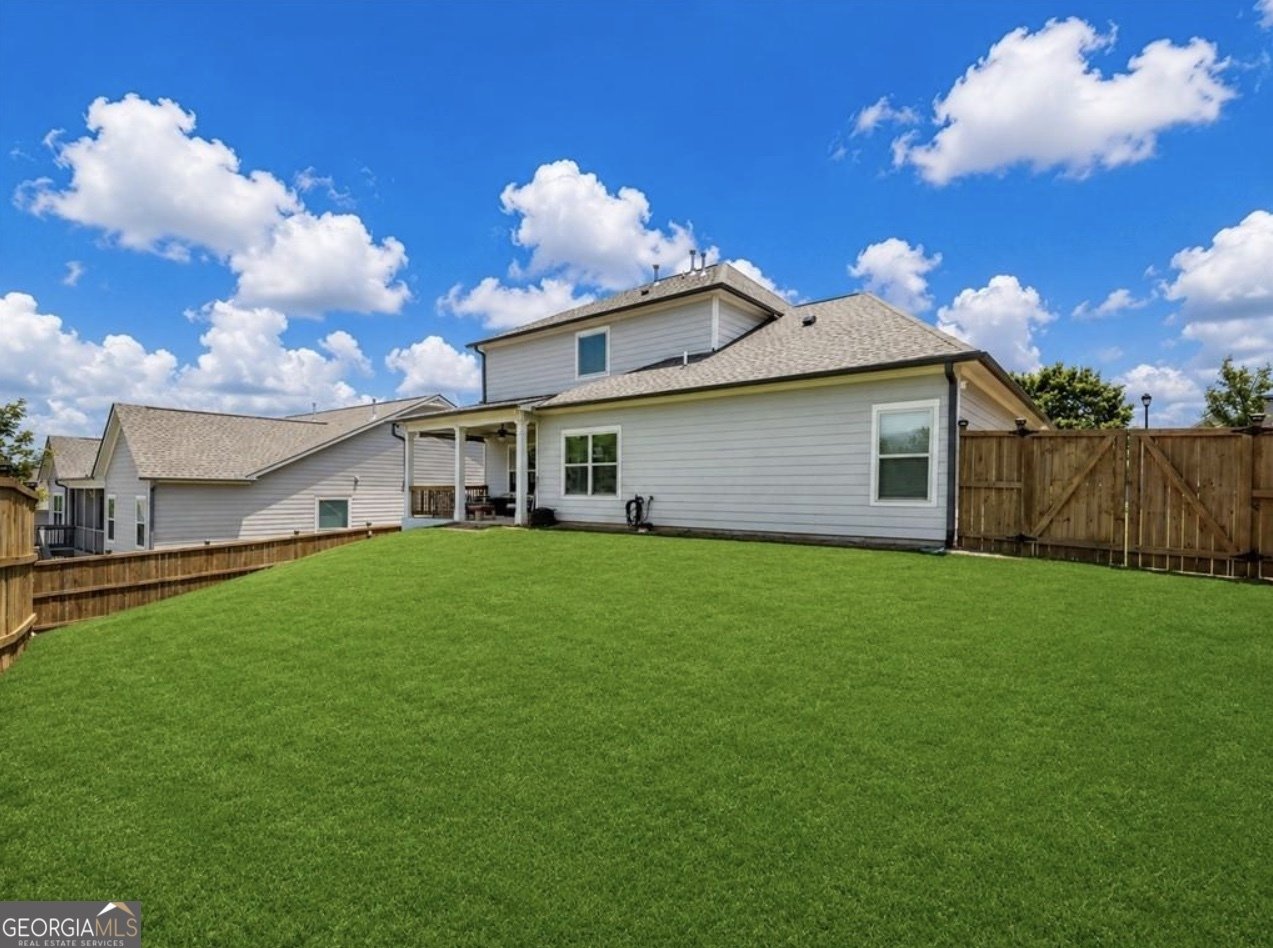 543 Calgary Downs Drive Winder - Photo 34