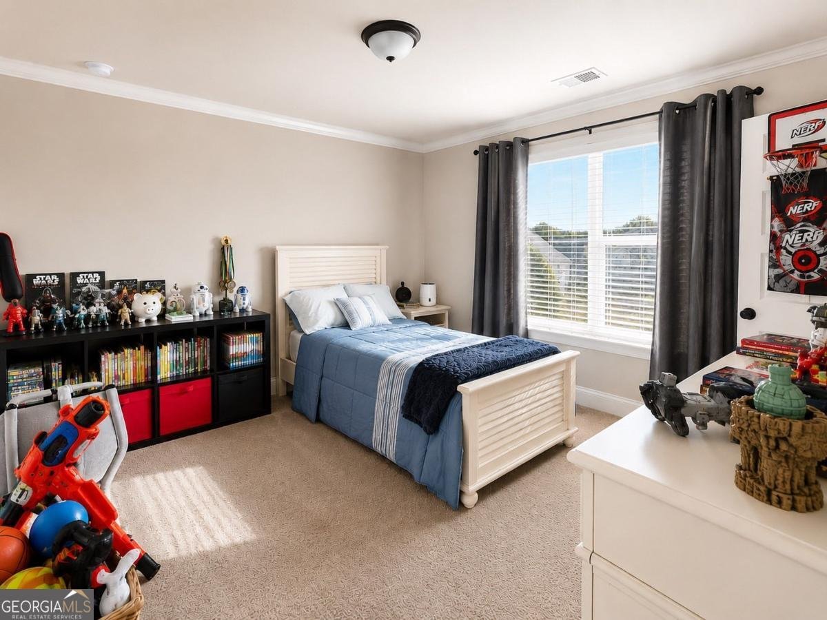 543 Calgary Downs Drive Winder - Photo 9