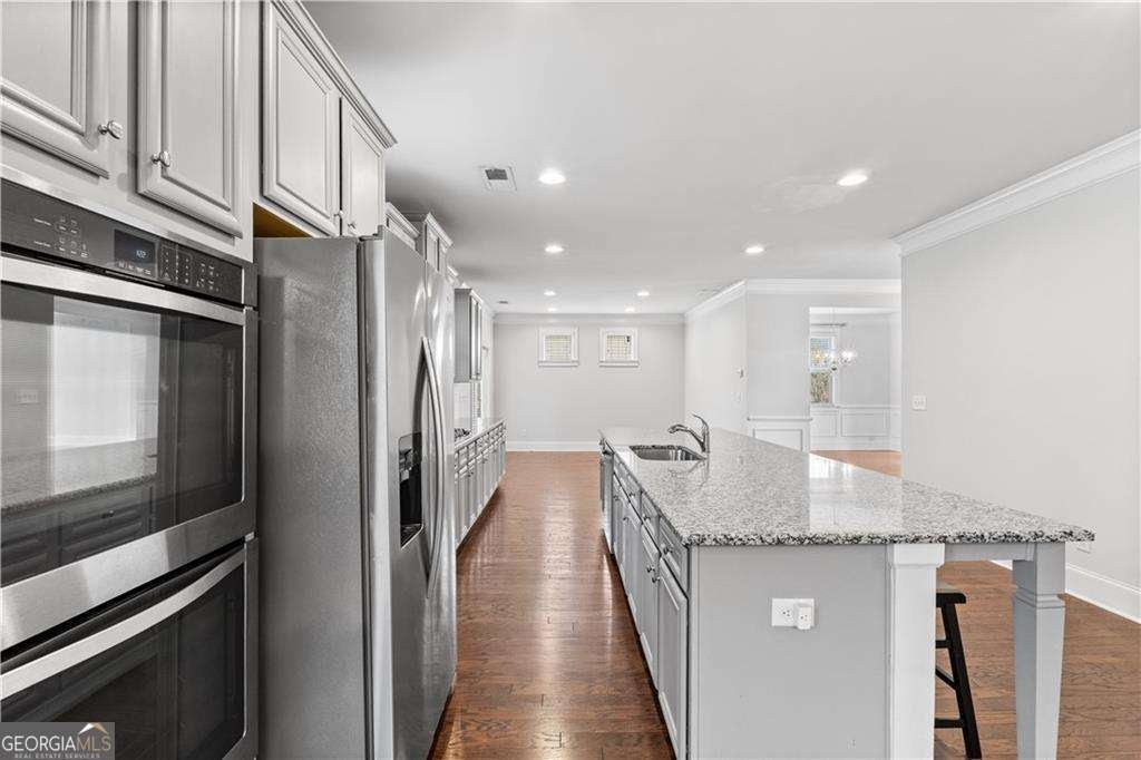 3748 Spring Place Court Loganville - Photo 11