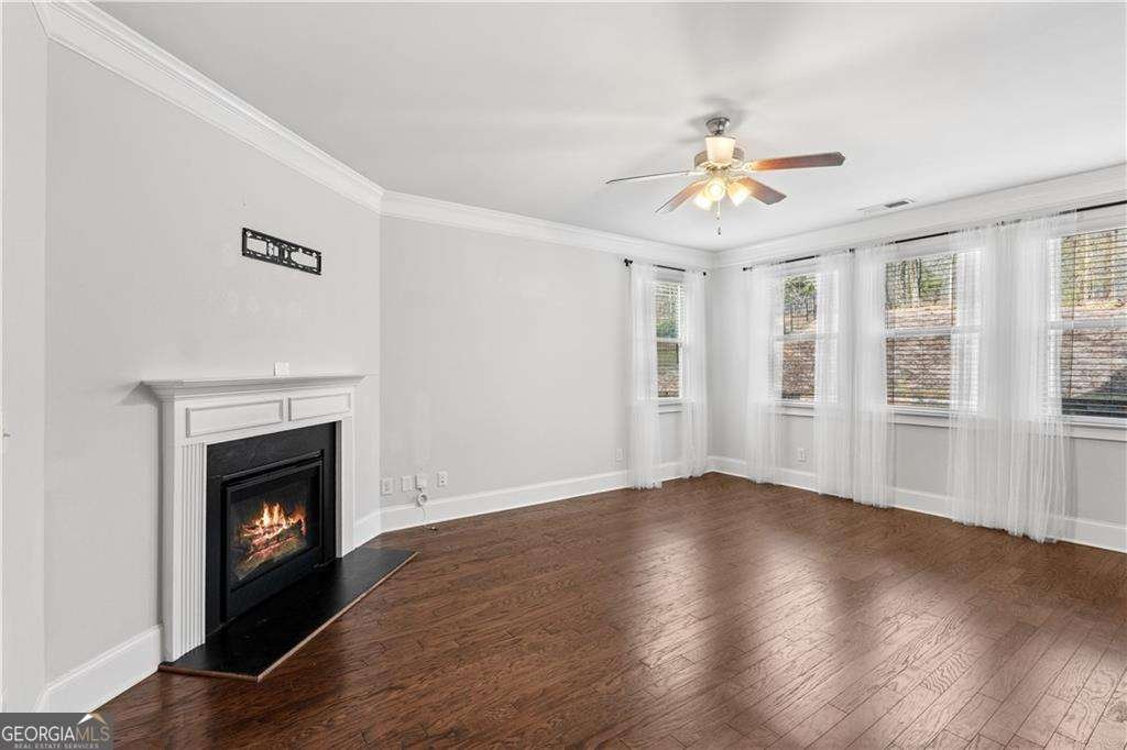 3748 Spring Place Court Loganville - Photo 20