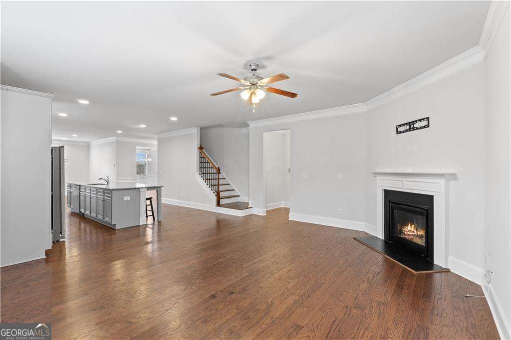 3748 Spring Place Court Loganville - Photo 21