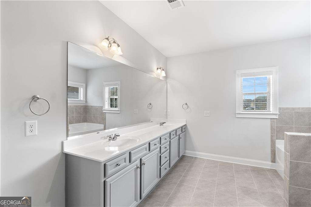 3748 Spring Place Court Loganville - Photo 25