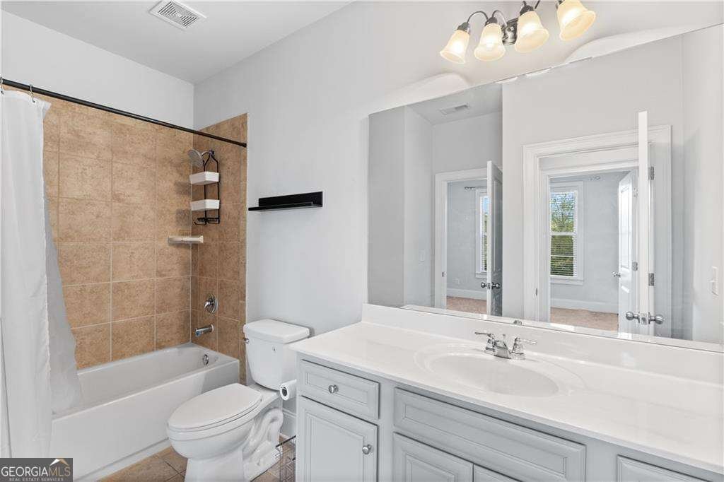 3748 Spring Place Court Loganville - Photo 34