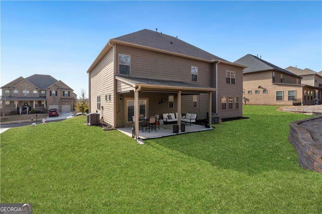3748 Spring Place Court Loganville - Photo 39
