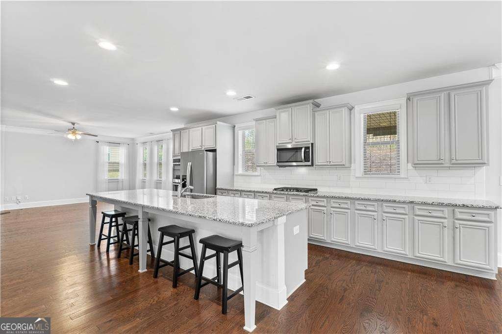3748 Spring Place Court Loganville - Photo 6