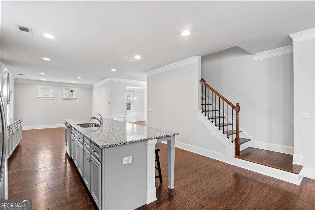 3748 Spring Place Court Loganville - Photo 7