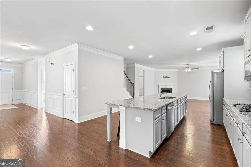 3748 Spring Place Court Loganville - Photo 9